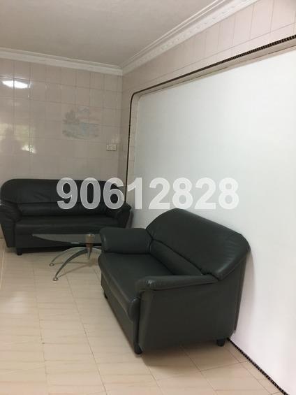 Blk 242 Yishun Ring Road (Yishun), HDB 3 Rooms #160054442